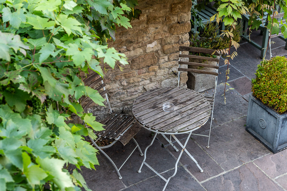 Burford House Hotel and Restaurant